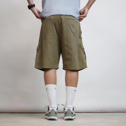 Wrangler cargo shorts W38