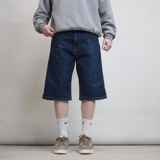 Mens Dickies carpenter jorts W36