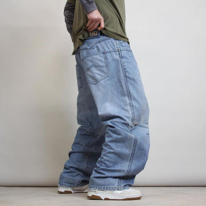 Vintage Phat Farm baggy jeans W38 L32