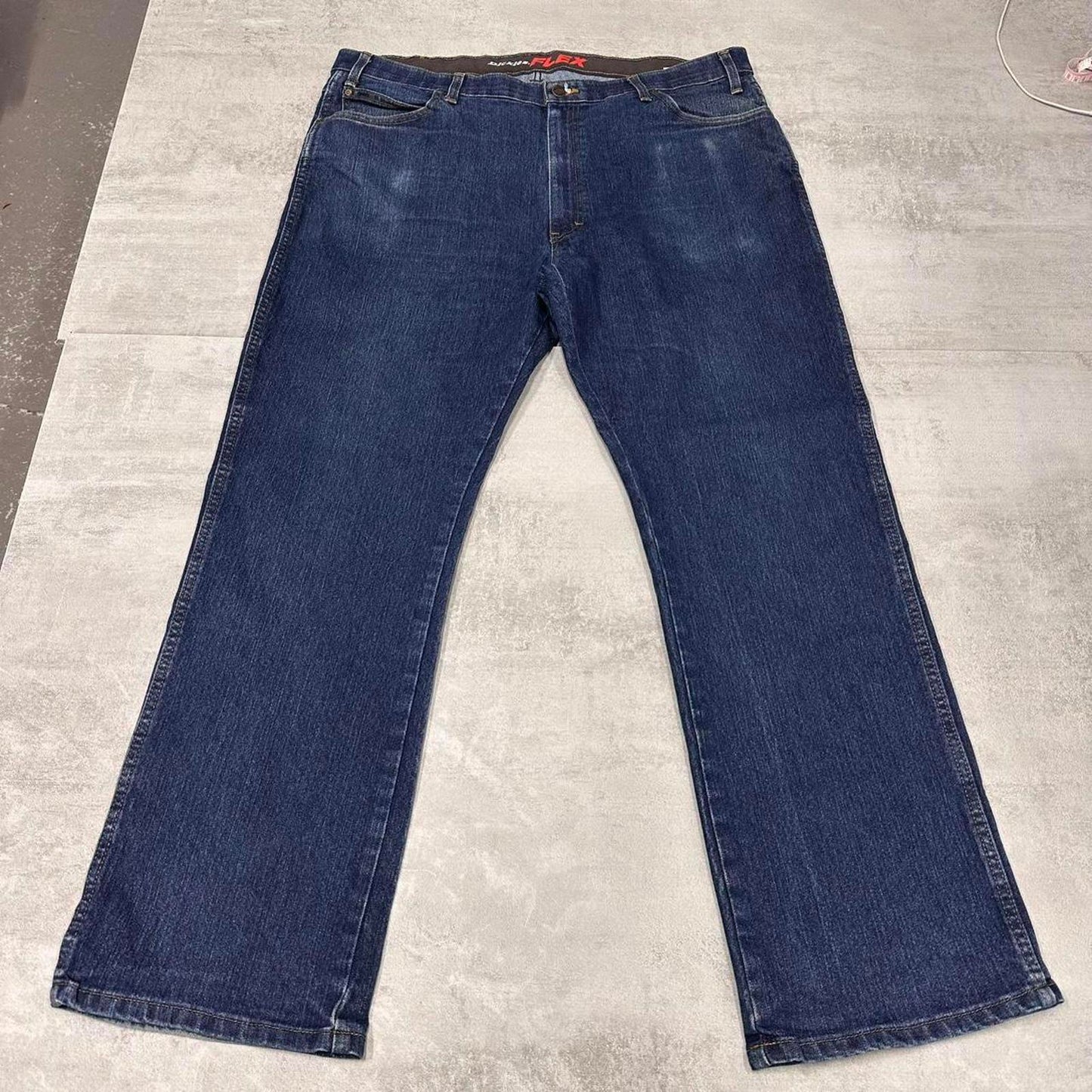 Blue Dickies jeans W40 L32