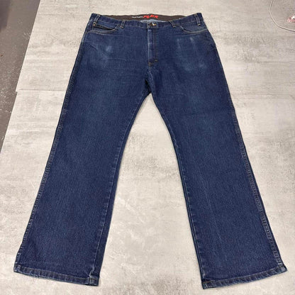 Blue Dickies jeans W40 L32