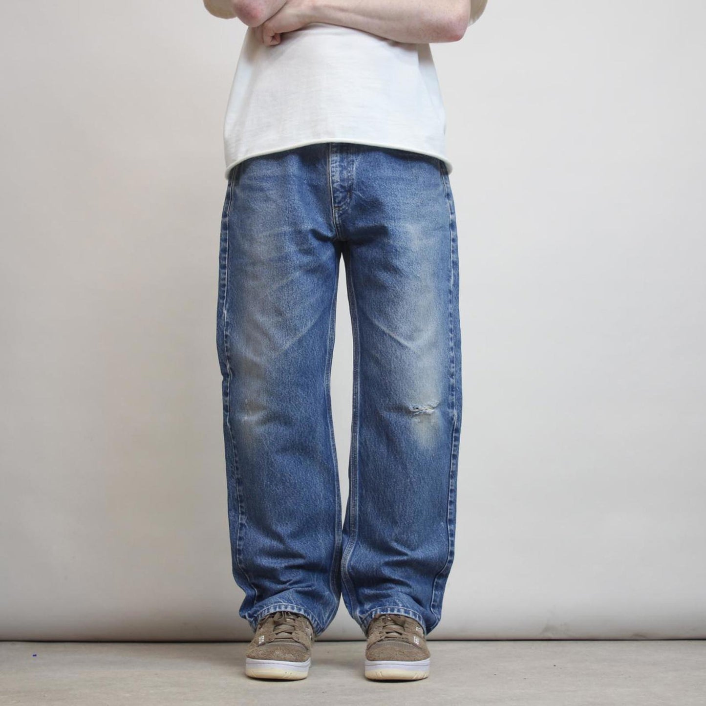 Carhartt jeans W38 L30