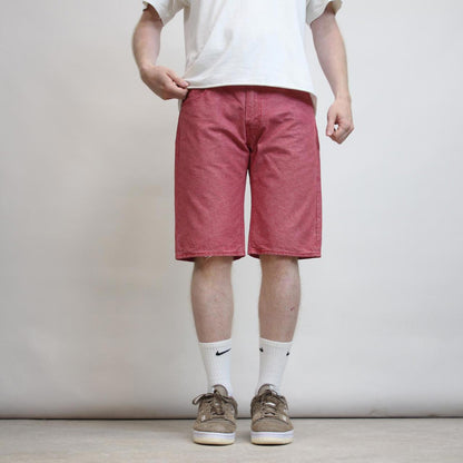 Mens Levi’s 504 Shorts W34