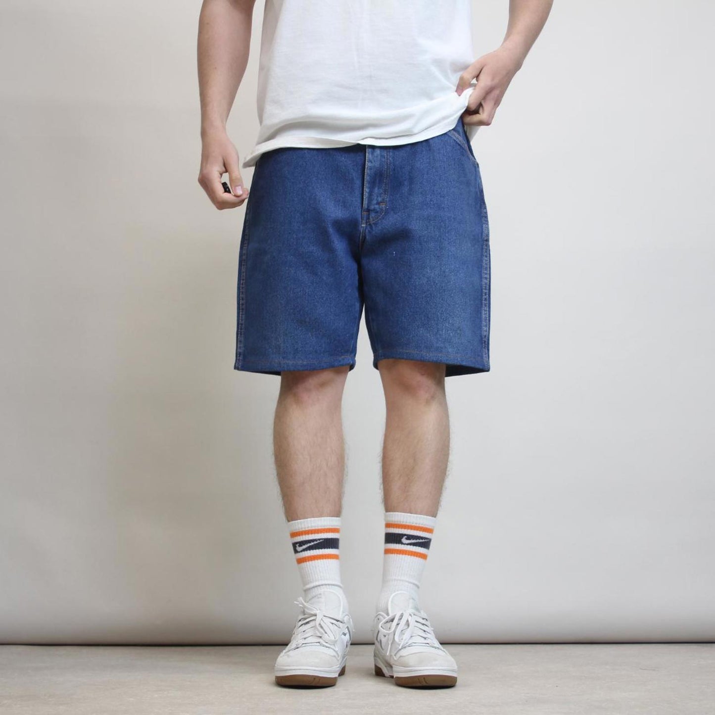 Mens Dickies jorts W38