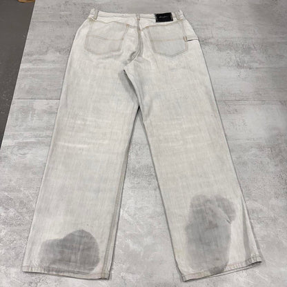 Sean John skate jeans W34L33