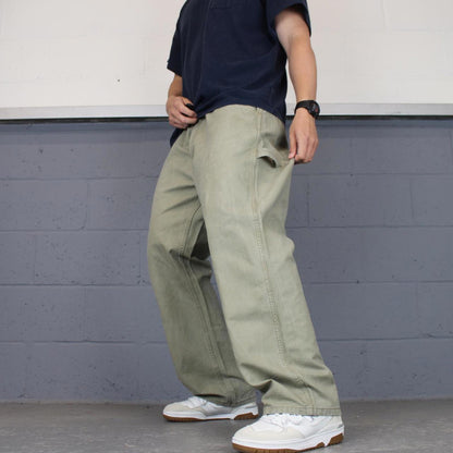 Baggy carpenter jeans W40 L30