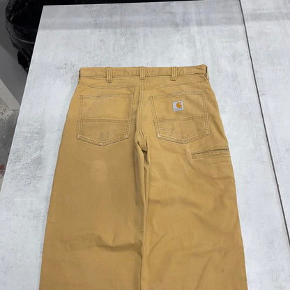 Carhartt carpenter pants W33 L36