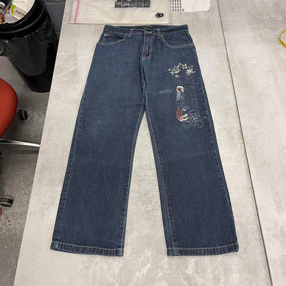 Blue Southpole jeans W30L29