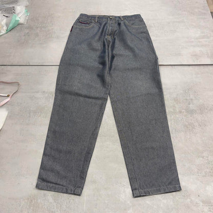 Vintage Phat Farm carpenter jeans W30L32 embroidered y2k style tapered