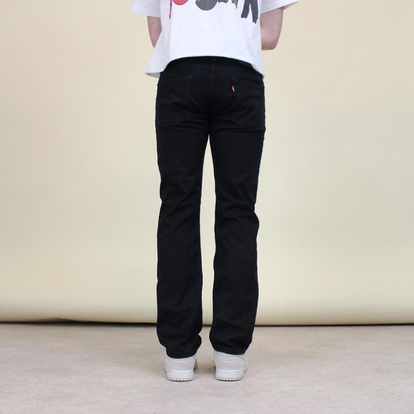 Black Levi’s jeans W30L30