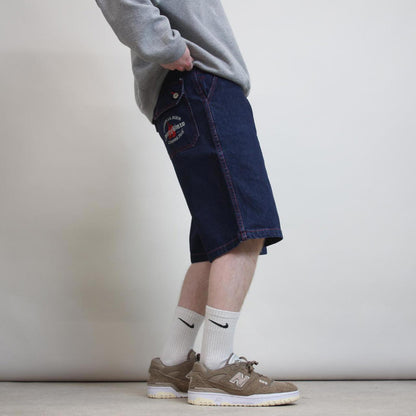 Johnny Blaze jorts W30