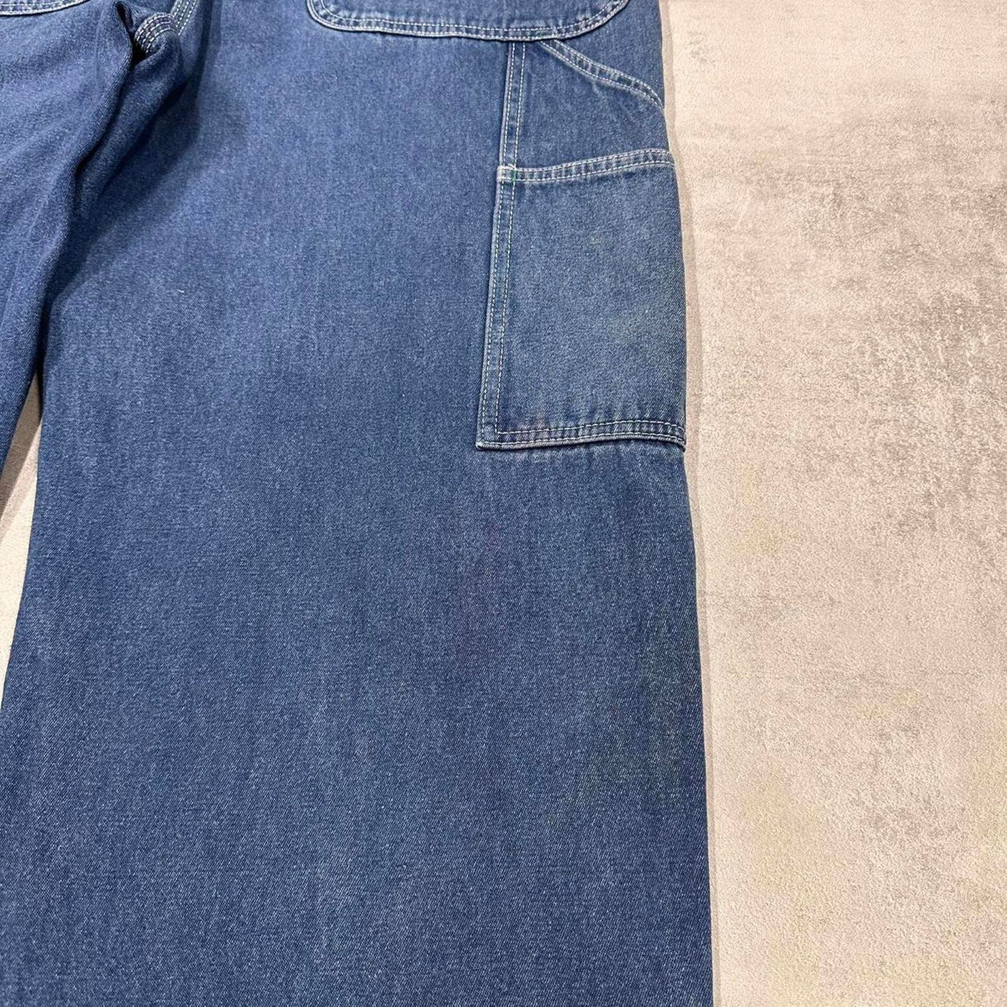 Vintage Liberty overalls W42 L29
