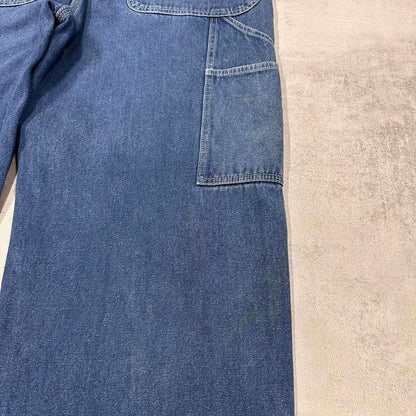 Vintage Liberty overalls W42 L29