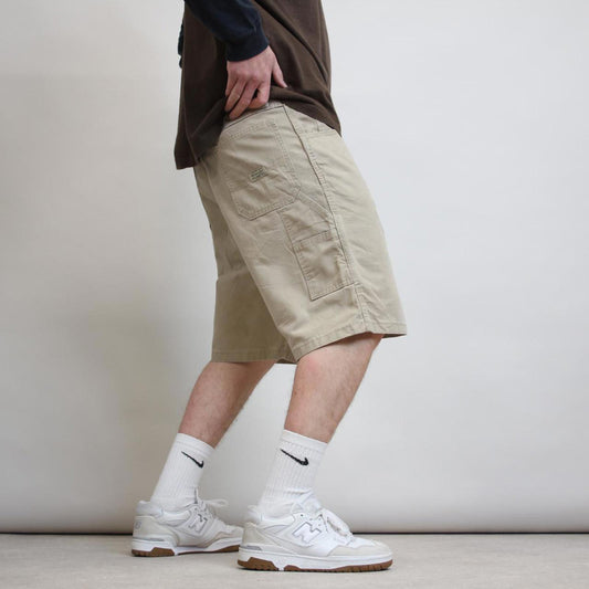 Wrangler carpenter shorts W36