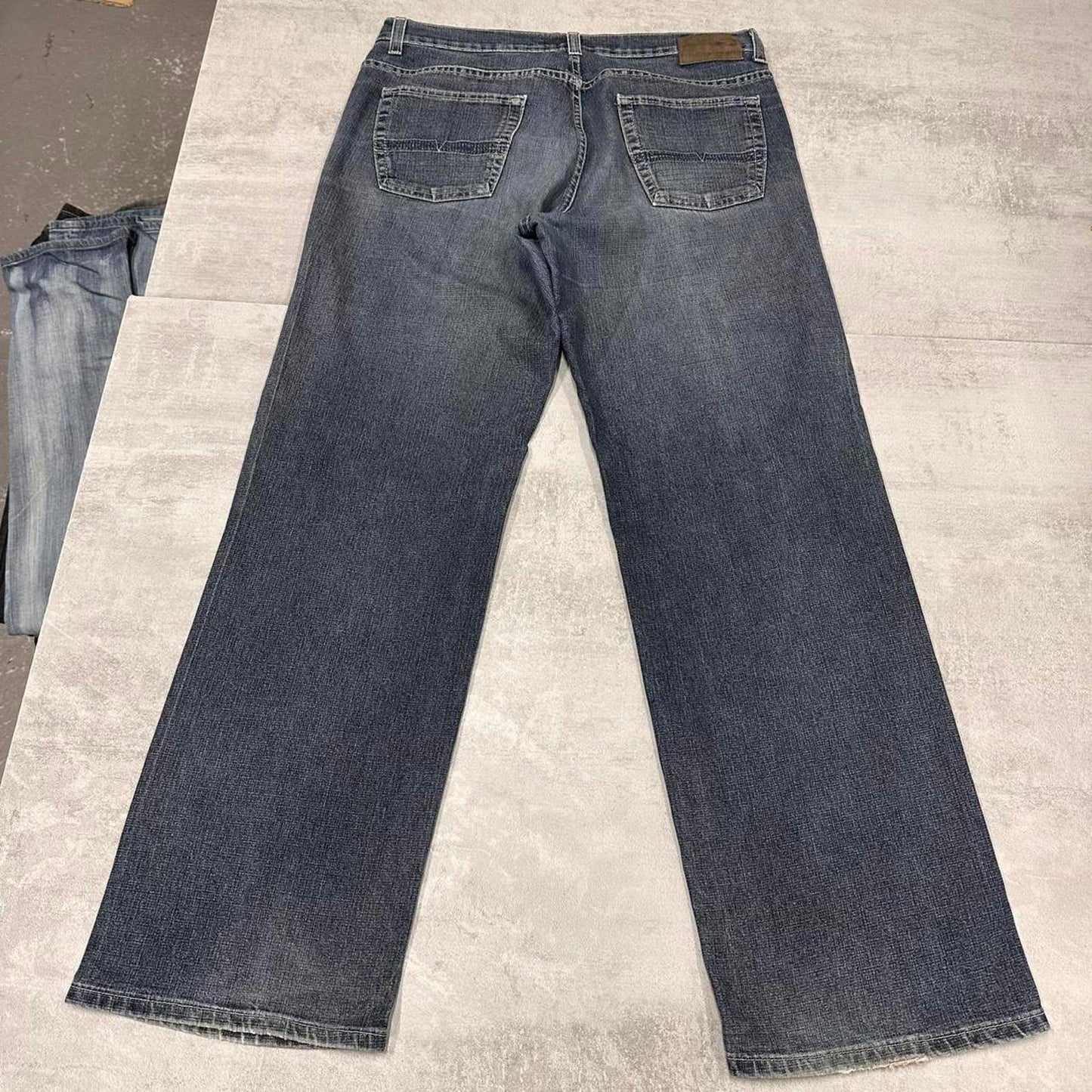 Point Zero skate jeans W36 L32