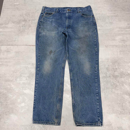 Mens vintage Carhartt jeans W40 L32