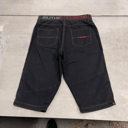 Long FUBU shorts W32