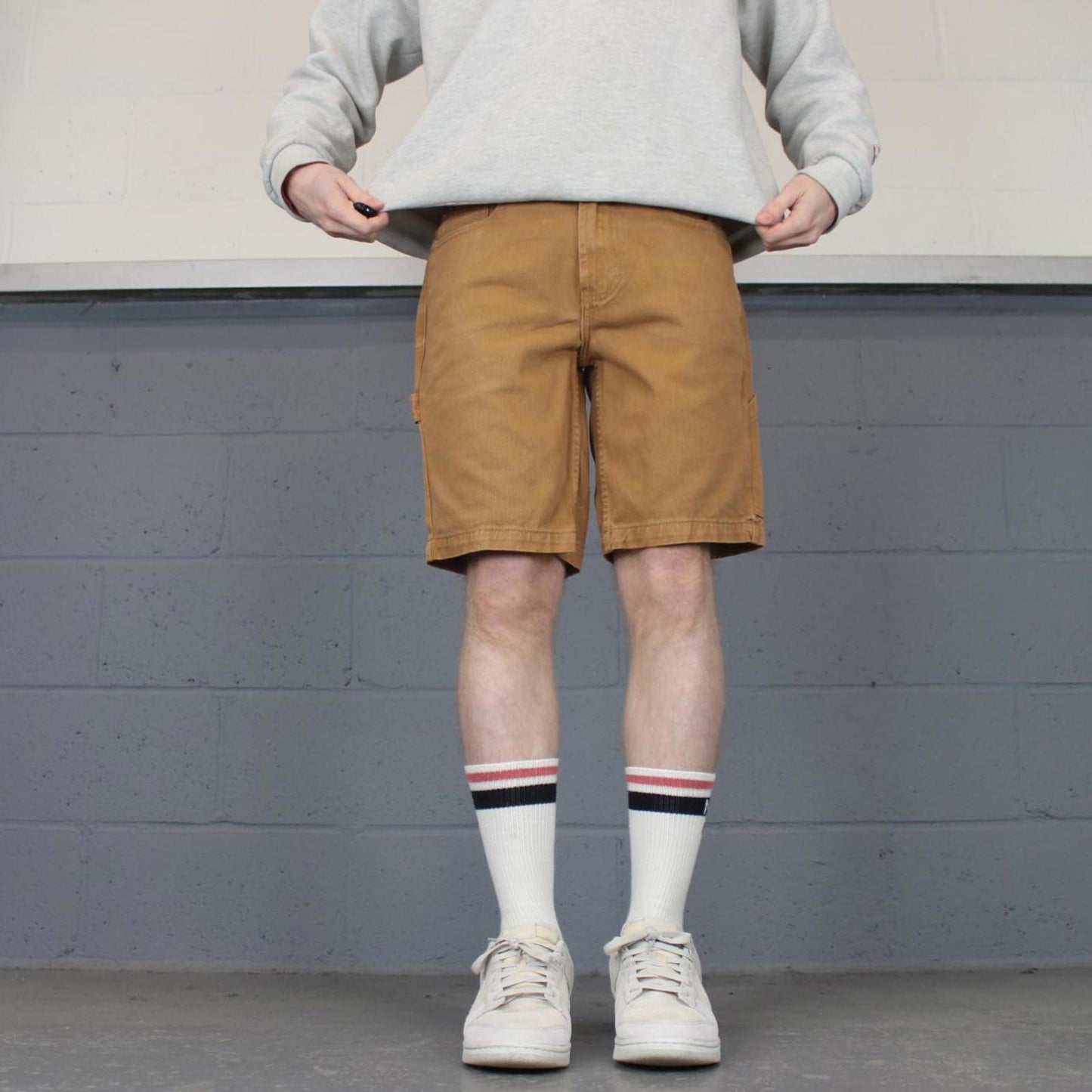Pacsun carpenter shorts  W30