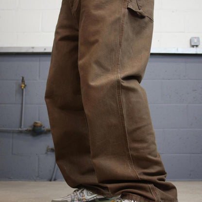 Baggy Dickies carpenter jeans W40 L30