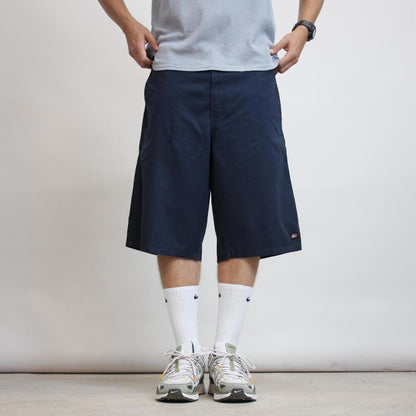 Baggy Dickies carpenter shorts W38
