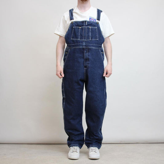Vintage Guide Gear overalls W38 L31