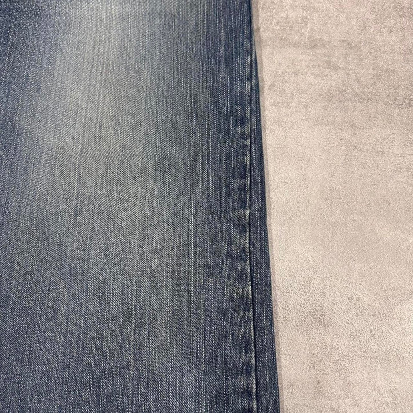 Blue Paco jeans W40L32