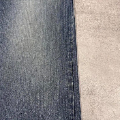 Blue Paco jeans W40L32