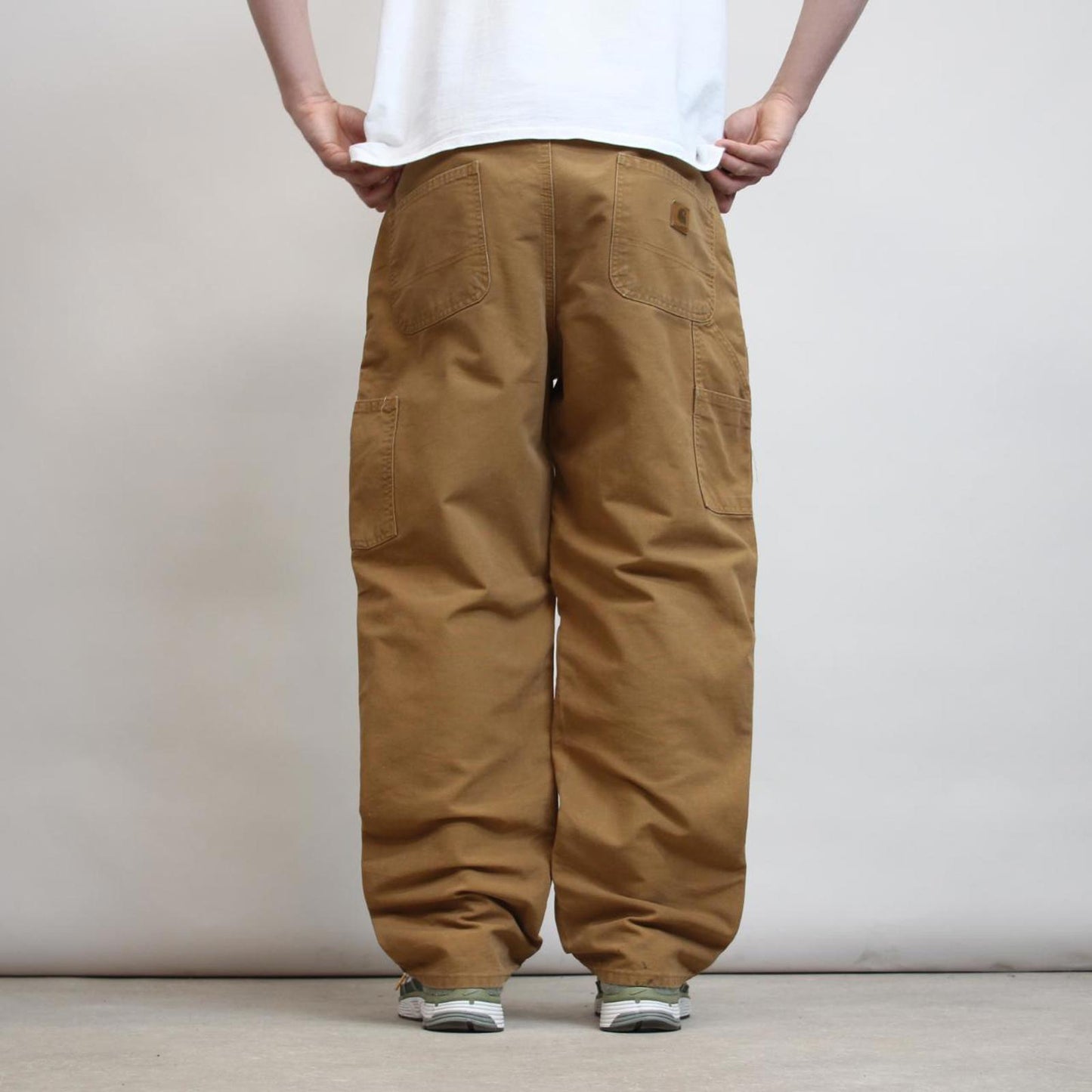 Vintage Carhartt Carpenter Pants W38 L31