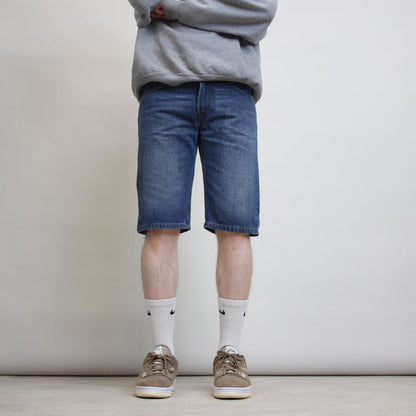 Levi's jean shorts W31