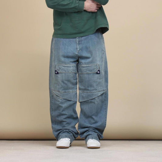 Baggy Girbaud jeans W38 L34