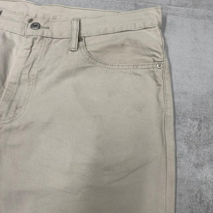 Mens Levi’s 511 Shorts W38