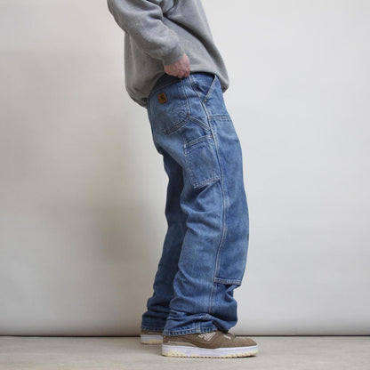 Carhartt double knee carpenter jeans W32 L34