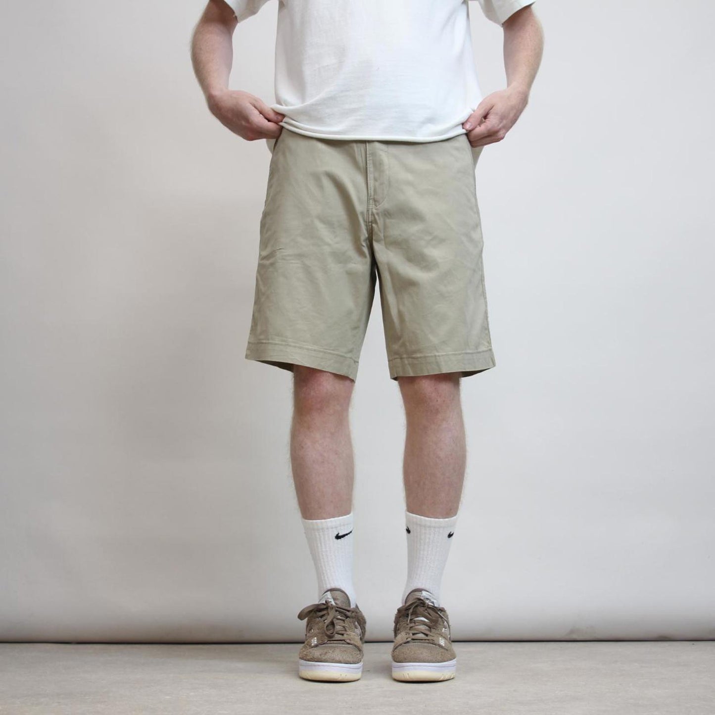 Mens Levi’s shorts W38
