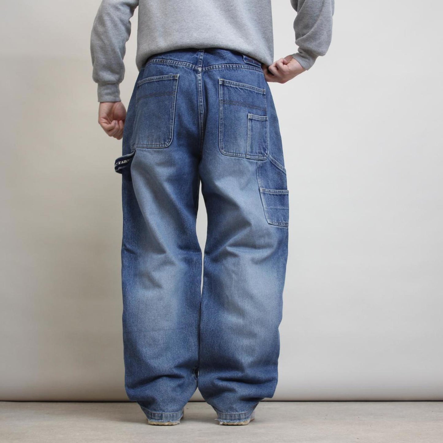 Phat Farm carpenter jeans W36L30