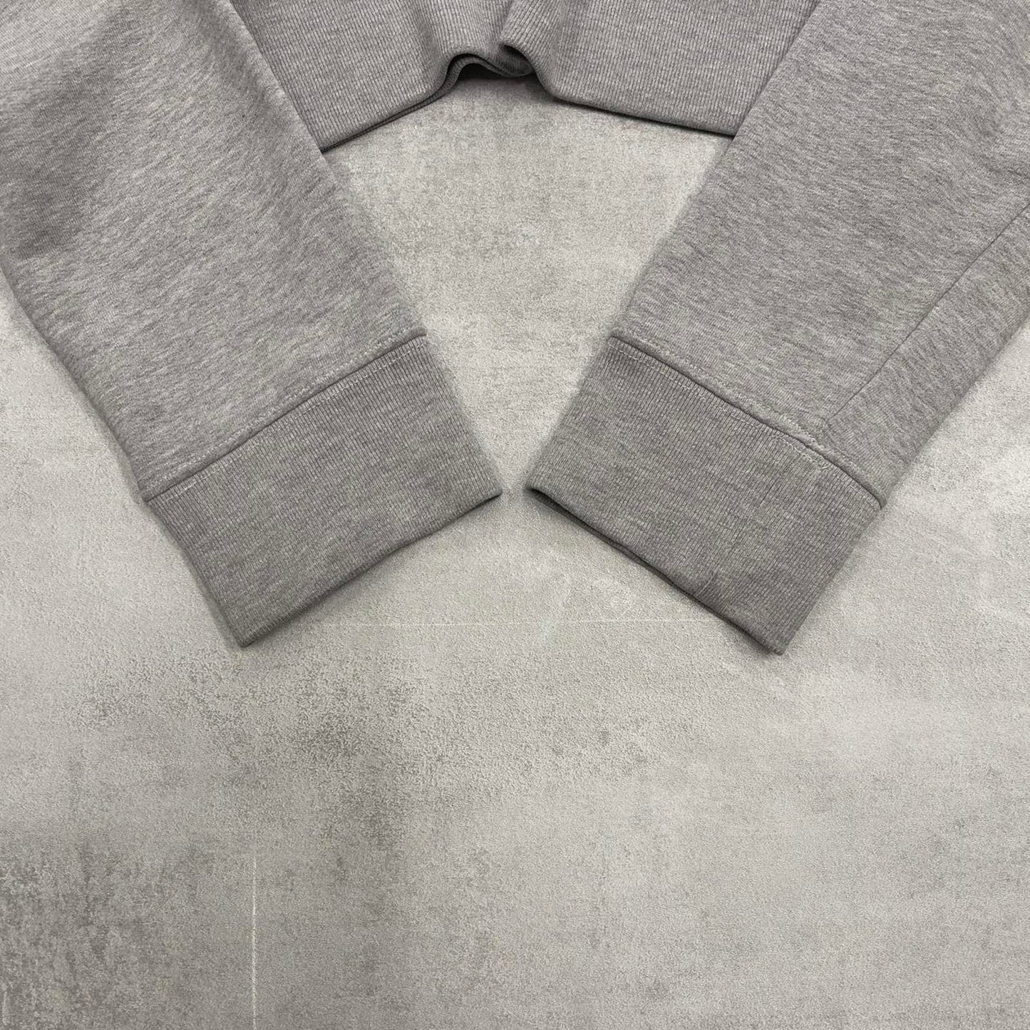 Grey Carhartt hoodie Medium Spell out logo pullover hooded sweatshirt