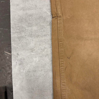 Wrangler carpenter trousers W38L32 tan cargo skater style pants