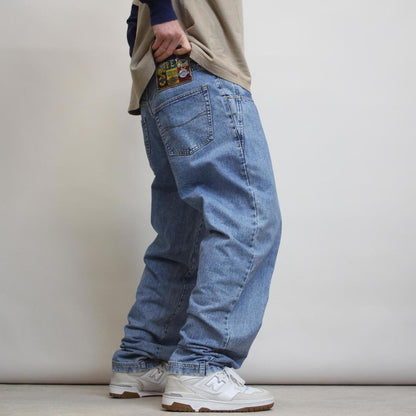 Baggy tapered Pepe jeans W38 L32