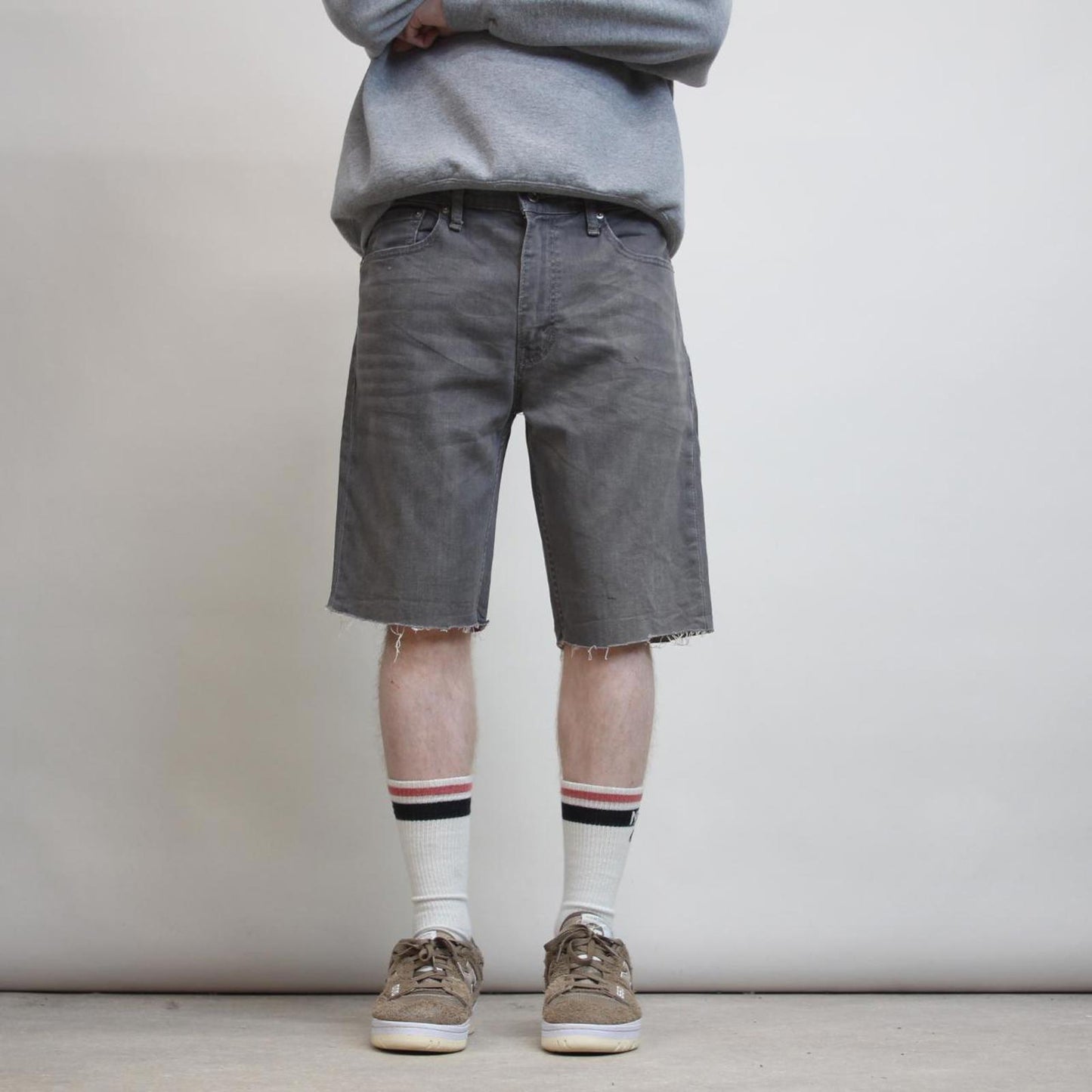 Mens Levi’s Jorts W36