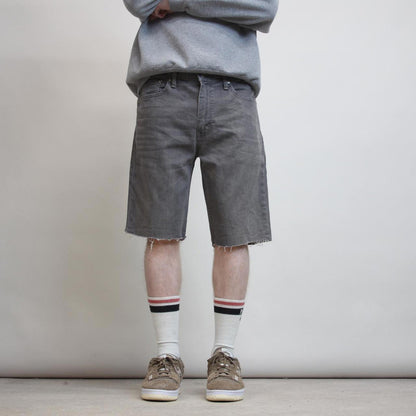 Mens Levi’s Jorts W36