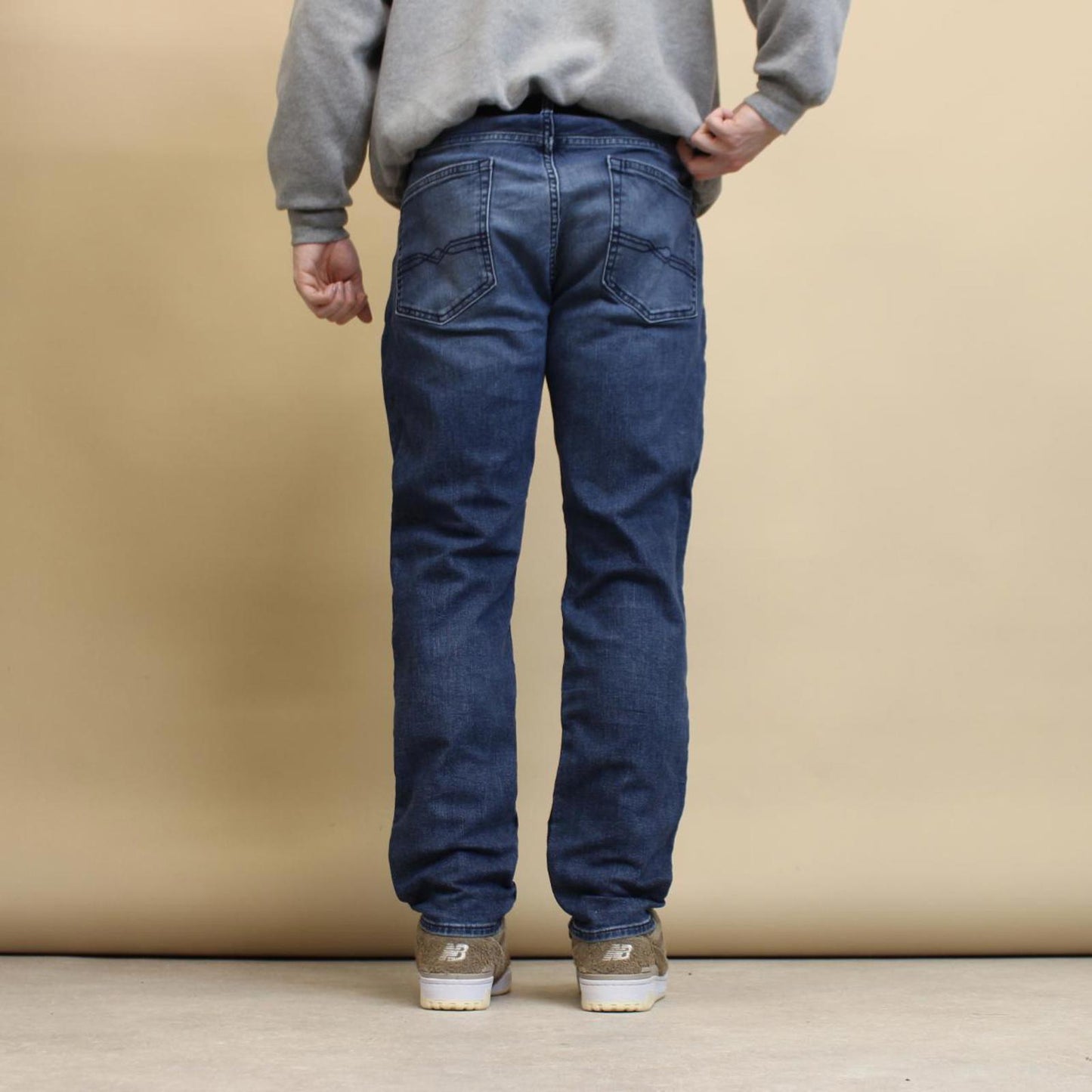 Blue Levi's 288 jeans W36