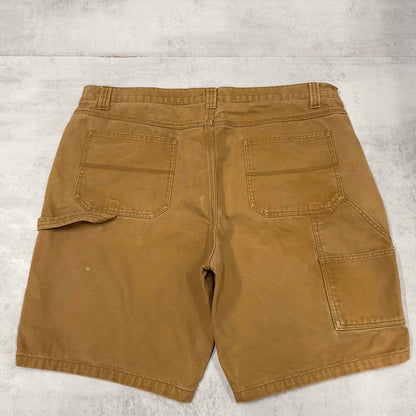 Mens Baggy carpenter jorts W42