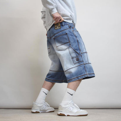 Baggy Enyce carpenter jorts W36