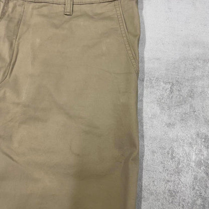Mens Levi’s shorts W38