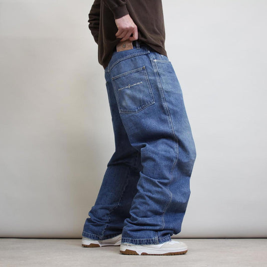 Baggy Rocawear jeans W38 L34