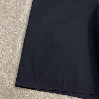 Dickies baggy chino shorts carpenter navy Chino skater / surf shorts loose fit festival