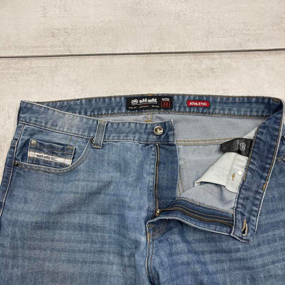 Blue Eckō Unltd jeans W40L32
