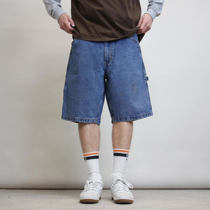 Baggy Carpenter Jorts W38