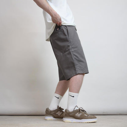 Baggy Dickies carpenter shorts W36 Y2K chino style skater shorts