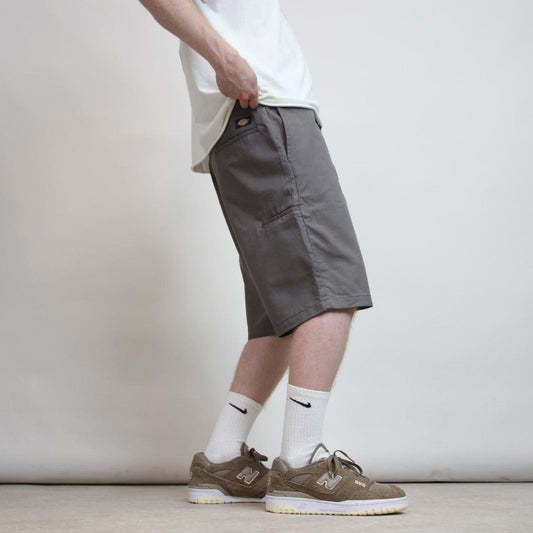 Baggy Dickies carpenter shorts W36 Y2K chino style skater shorts