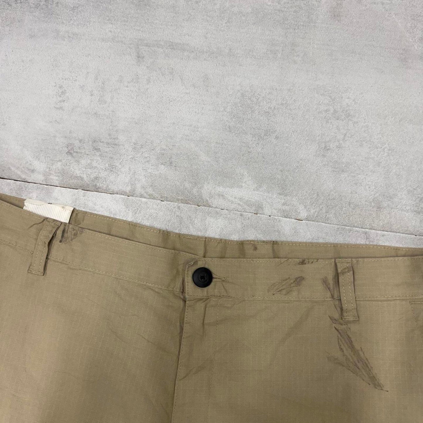 Baggy Dickies Carpenter Shorts W44
